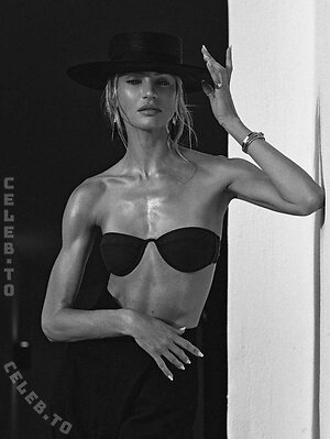 Candice Swanepoel leaked photo #736