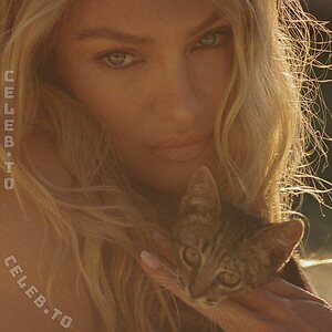 Candice Swanepoel leaked photo #745