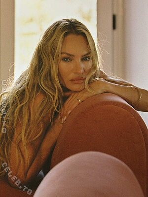 Candice Swanepoel leaked photo #751