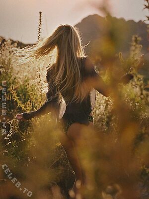 Candice Swanepoel leaked photo #754