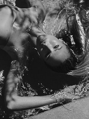 Candice Swanepoel leaked photo #757