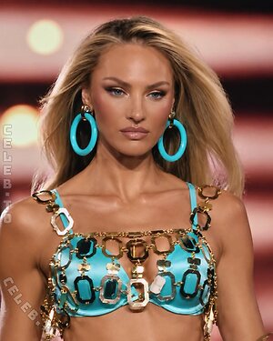Candice Swanepoel leaked photo #794