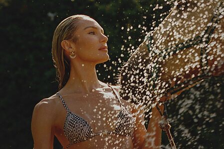 Candice Swanepoel leaked photo #803