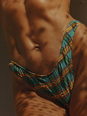 Candice Swanepoel leaked photo #849