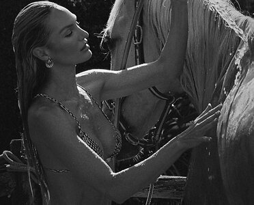 Candice Swanepoel leaked photo #866