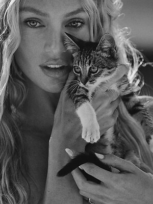 Candice Swanepoel leaked photo #881