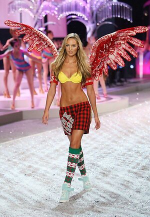 Candice Swanepoel leaked photo #903