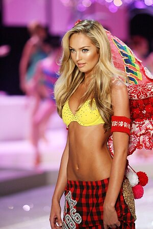 Candice Swanepoel leaked photo #904