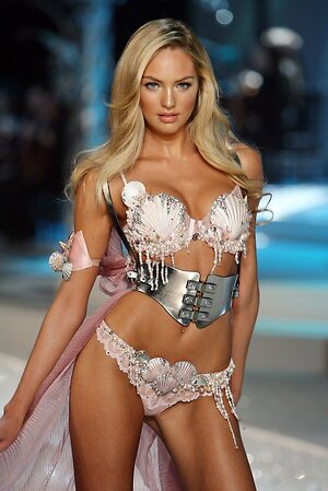 Candice Swanepoel leaked photo #908