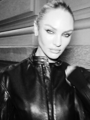 Candice Swanepoel