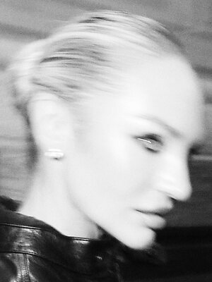 Candice Swanepoel leaked photo #920