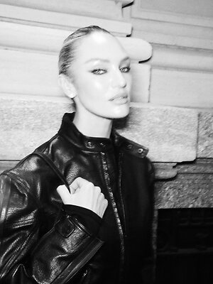 Candice Swanepoel leaked photo #921