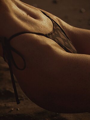 Candice Swanepoel