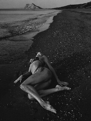 Candice Swanepoel leaked photo #927