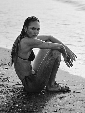 Candice Swanepoel leaked photo #928
