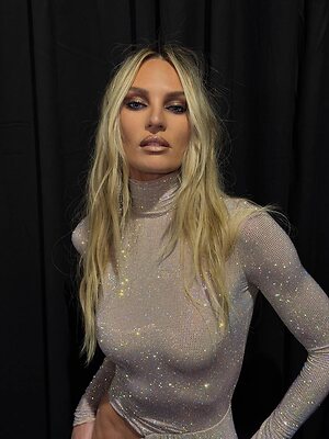 Candice Swanepoel leaked photo #929