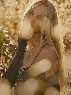 Candice Swanepoel