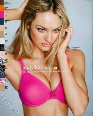 Candice Swanepoel leaked photo #984