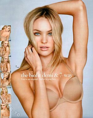 Candice Swanepoel leaked photo #985