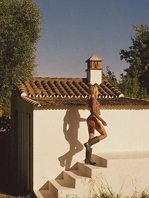 Candice Swanepoel leaked photo #1013