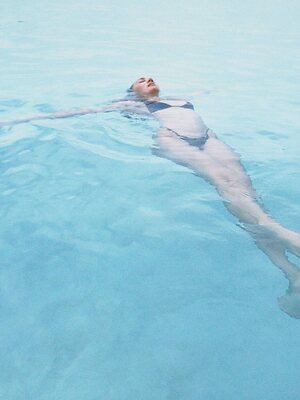 Candice Swanepoel leaked photo #1018
