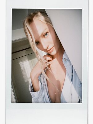 Candice Swanepoel leaked photo #1020