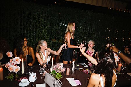 Candice Swanepoel leaked photo #1045