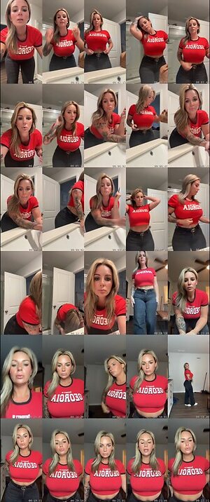 Candice99 cookieee0727 cookie_72790 leaked photo #5