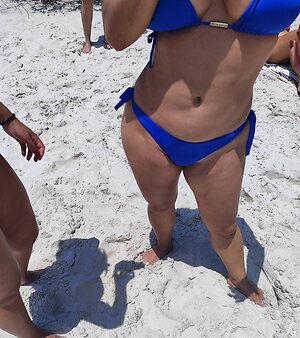 Candid Brasil Nude Leaked Photo #31