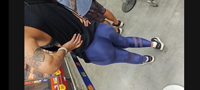 Candid Brasil leaked photo #58