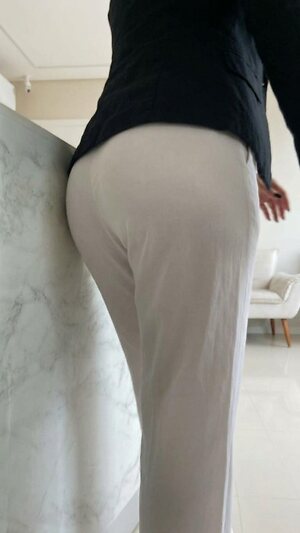Candid Brasil leaked photo #67