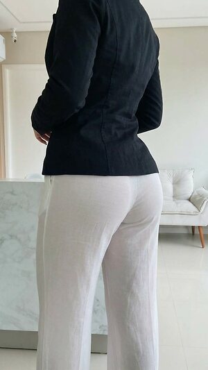 Candid Brasil leaked photo #69