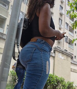 Candid Brasil leaked photo #84