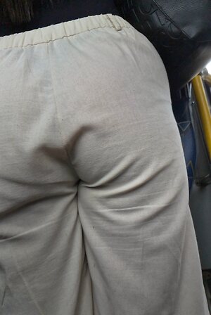 Candid Brasil leaked photo #86