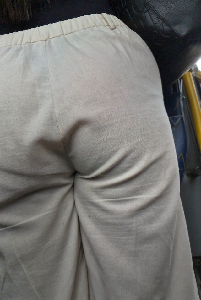 Candid Brasil leaked photos