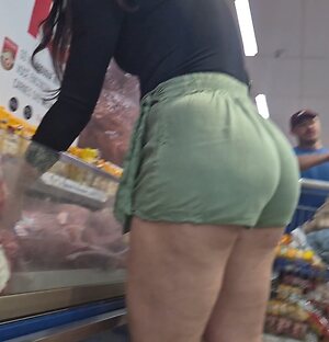 Candid Brasil leaked photo #95