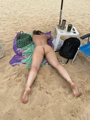 Candid Brasil leaked photos