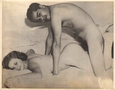 Candy Barr leaked photo #2