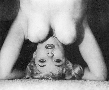 Candy Barr Nude Leaked Photo #17