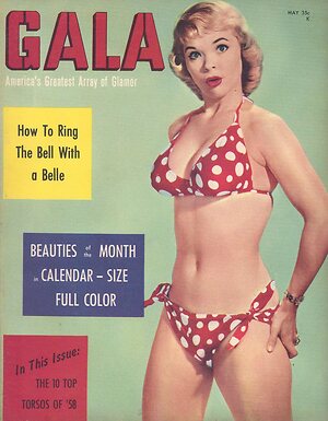 Candy Barr