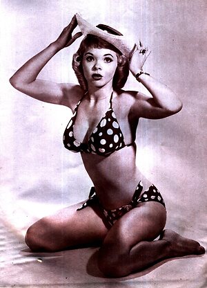 Candy Barr Nude Leaked Photo #23