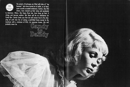 Candy Barr