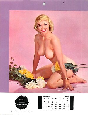 Candy Barr Nude Leaked Photo #29