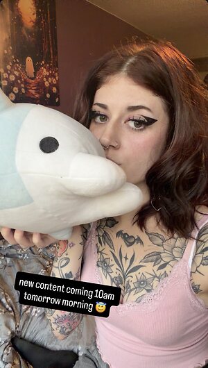 Candy Bat leaked photo #2