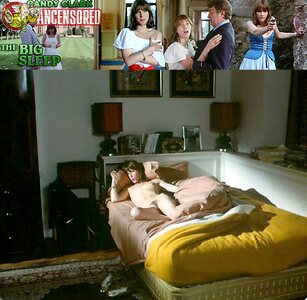 Candy Clark leaked photo #2