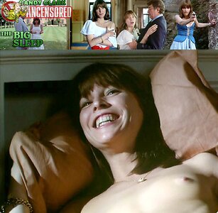 Candy Clark leaked photo #6