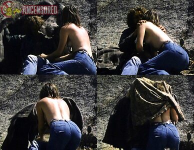 Candy Clark leaked photo #9