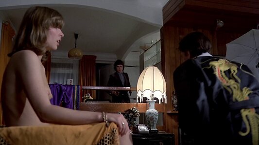 Candy Clark leaked photo #17