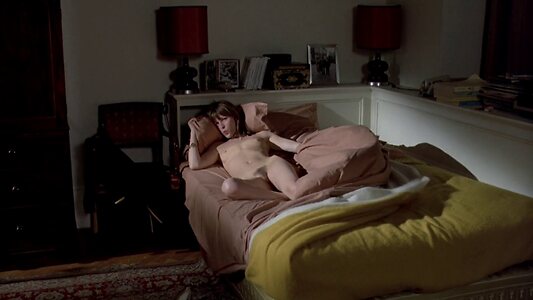 Candy Clark Nude Leaked Photo #23