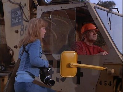 Candy Clark